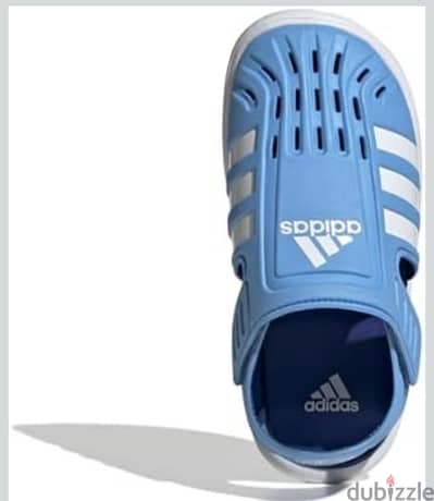 adidas water sandels size 32