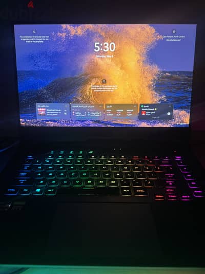 ASUS Laptop ROG Strix G13 for sale