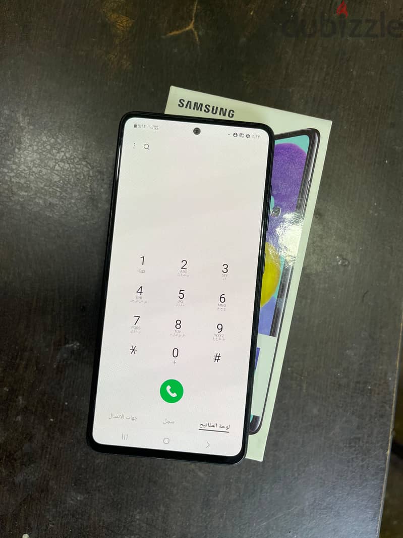Samsung a51 2