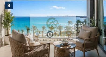 Chalet, ready for immediate occupancy and fully furnished, in the North Coast