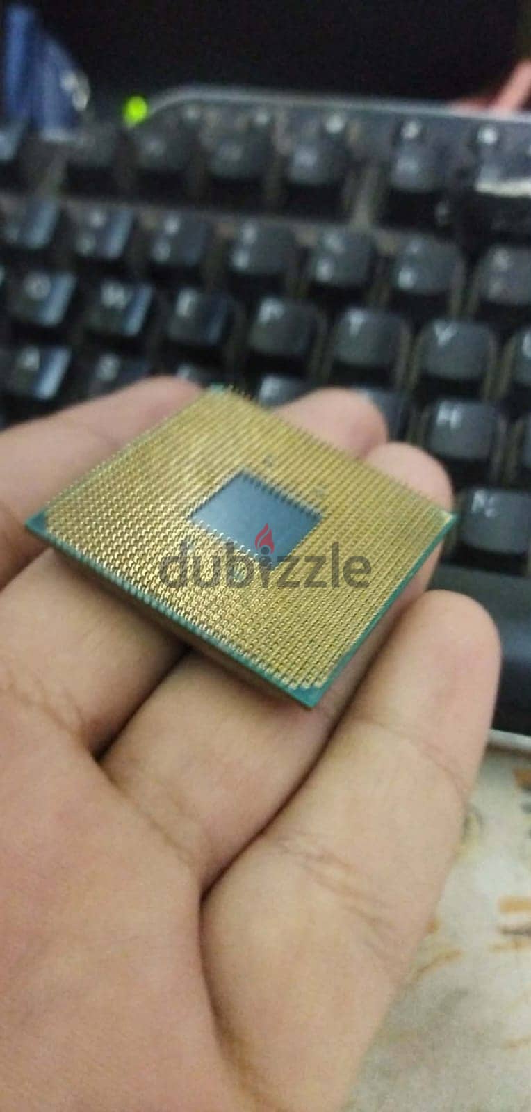 RYZEN 3 2200G 1