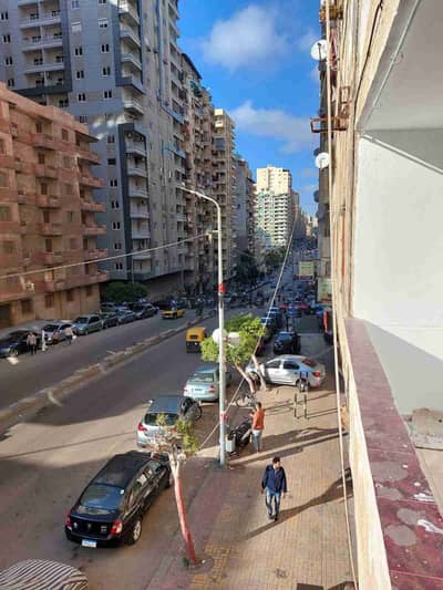Apartment for sale on Al-Issawi main road close to the electricity company