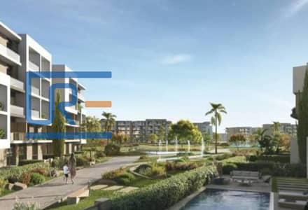 Apartment 3 bed rooms for sale Terrace compound