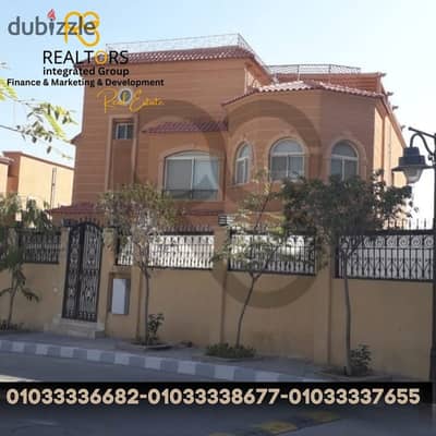 600 م in Pyramids Hills Compound, 6th of October, Classifieds in ...