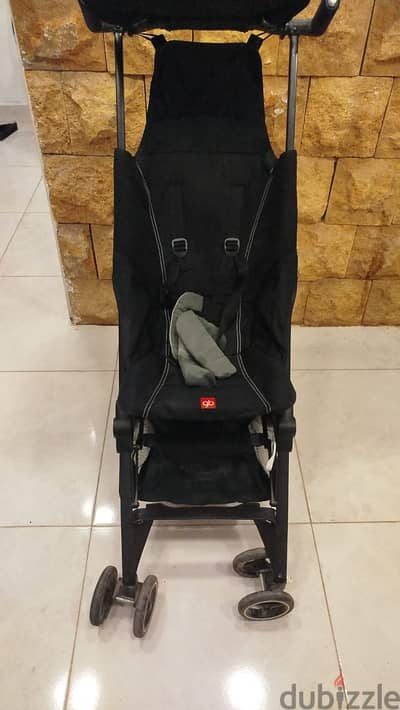 gb Pockit AIR (Used)