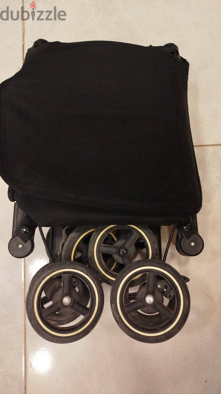 gb Pockit AIR (Used) 2