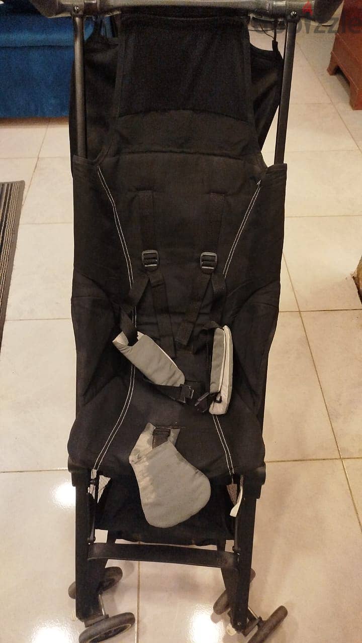 gb Pockit AIR (Used) 4
