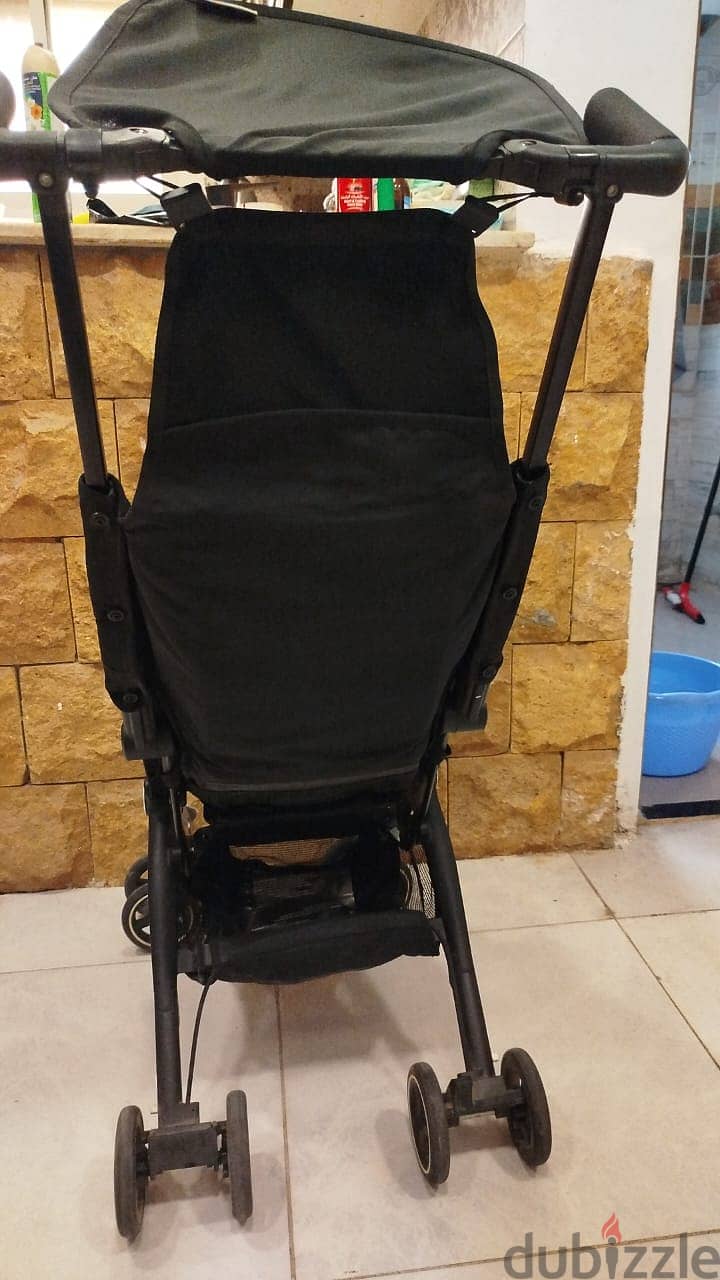 gb Pockit AIR (Used) 5