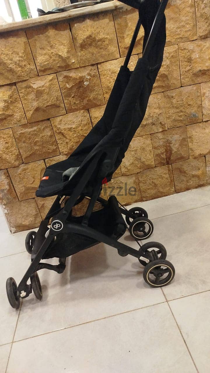 gb Pockit AIR (Used) 6