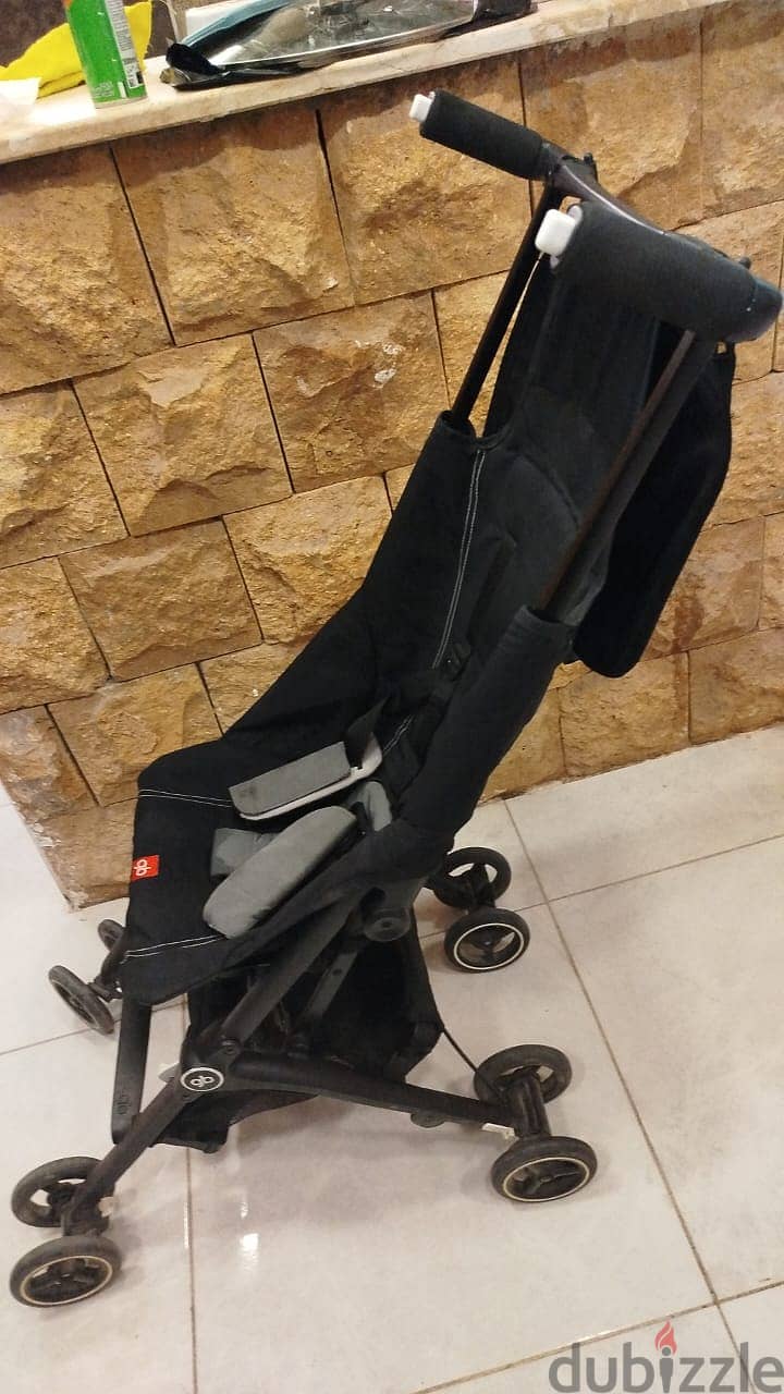 gb Pockit AIR (Used) 7