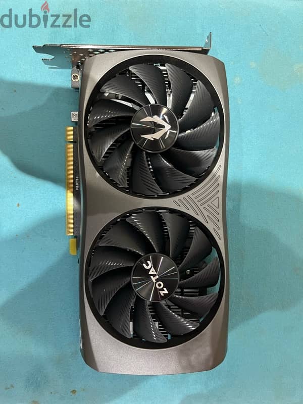 rtx 4060 8gb 2
