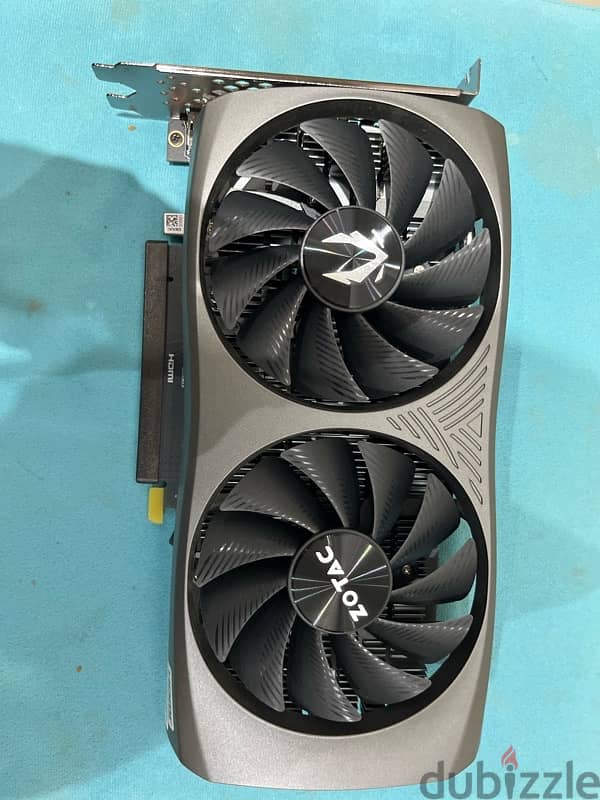rtx 4060 8gb 6
