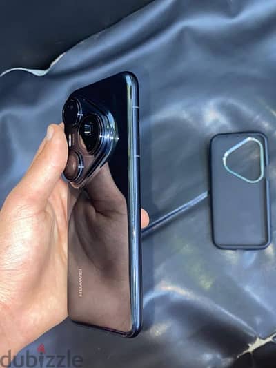 هاتف HUAWEI Pura 80 Pro