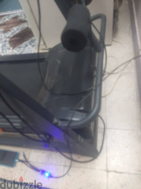 Treadmill 4