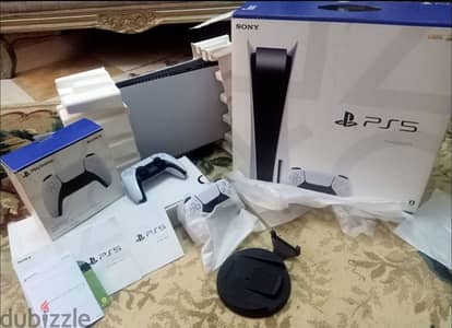 بلاي ستيشن 5