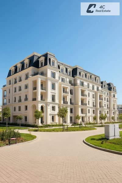 اقل سعر دوبلكسLagoon view ريسيل في ماونتن فيو اي سيتي  – prime location بتكمله اقساط لسرعه البيع جاهز للمعاينه