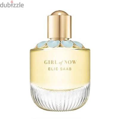 Elie Saab Girl of now parfum