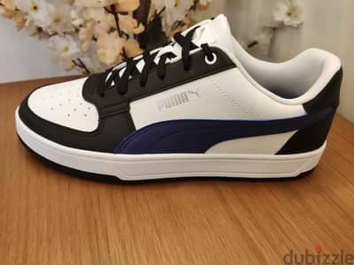 Puma Original Sneakers - Size 42 (27cm) - سنيكرز بوما أصلي