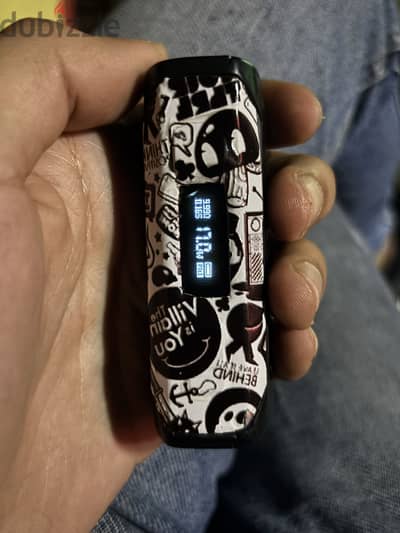 مود Vaporesso  Forz TX
