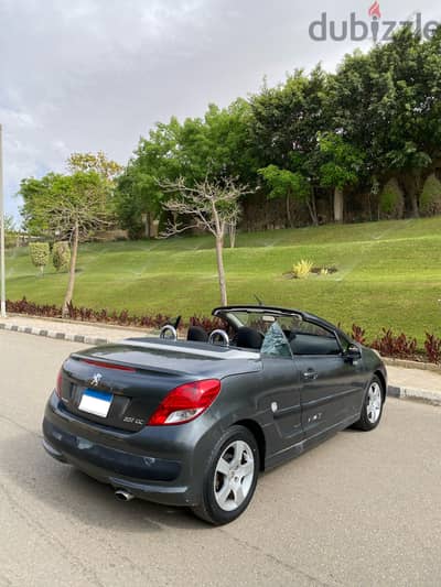 207 كابورلية