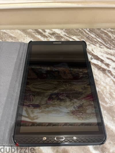 Samsung A6 tablet للبيع
