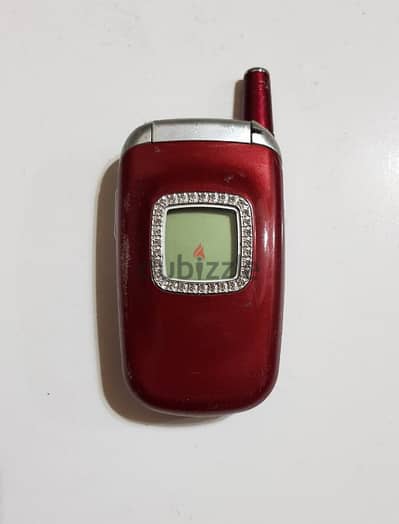 Samsung SGH-E330  موبايل سامسونج
