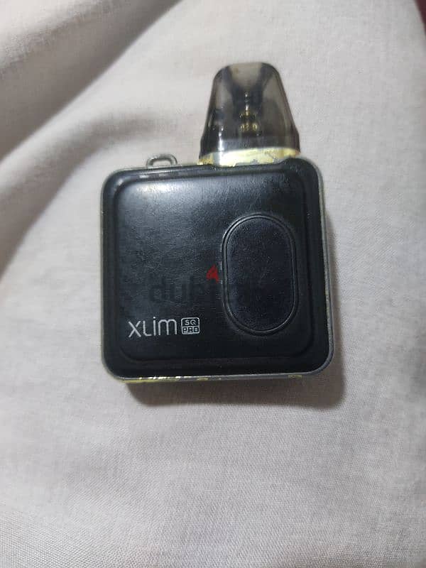 xlim sq pro 1