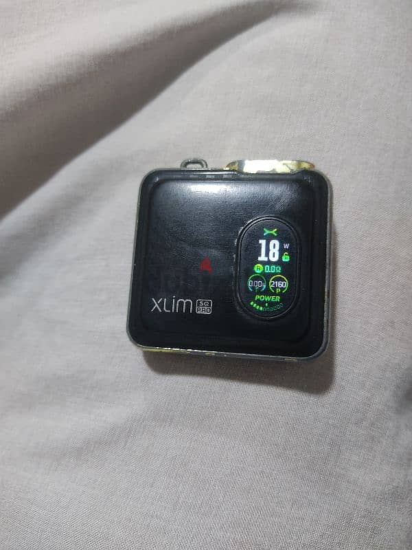 xlim sq pro 2