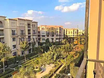 شقة للبيع متشطبه بالتكيفات و المطبخ، موقع مميز في ميفيدا إعمار القاهرة الجديدة أفنيوزMIVIDA Emaar