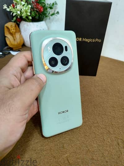 Honor Magic 6 Pro