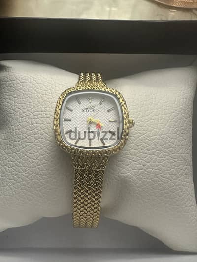 MYOKO Vintage watch