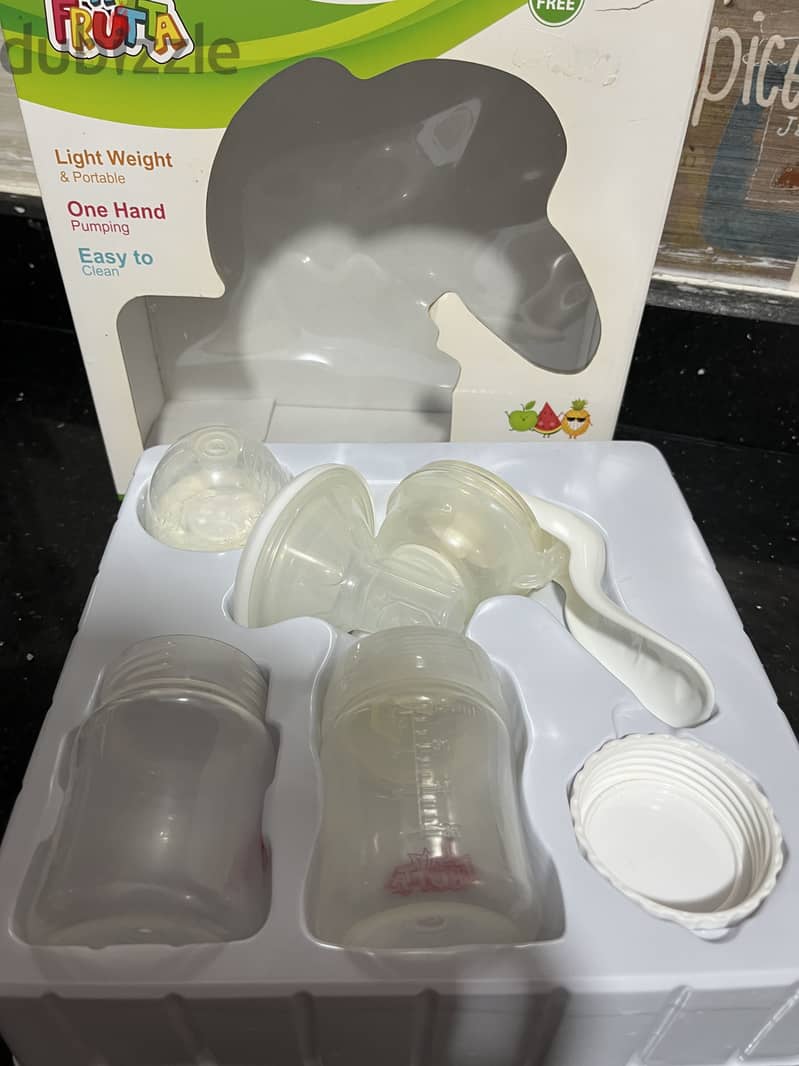 Used like new 1