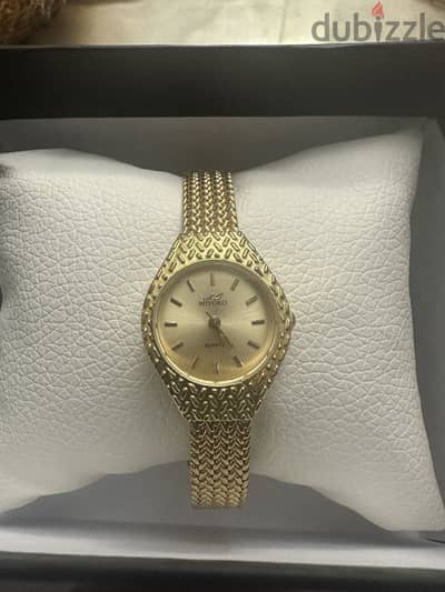 MYOKO Vintage watch
