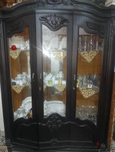 نيش 3 درفه