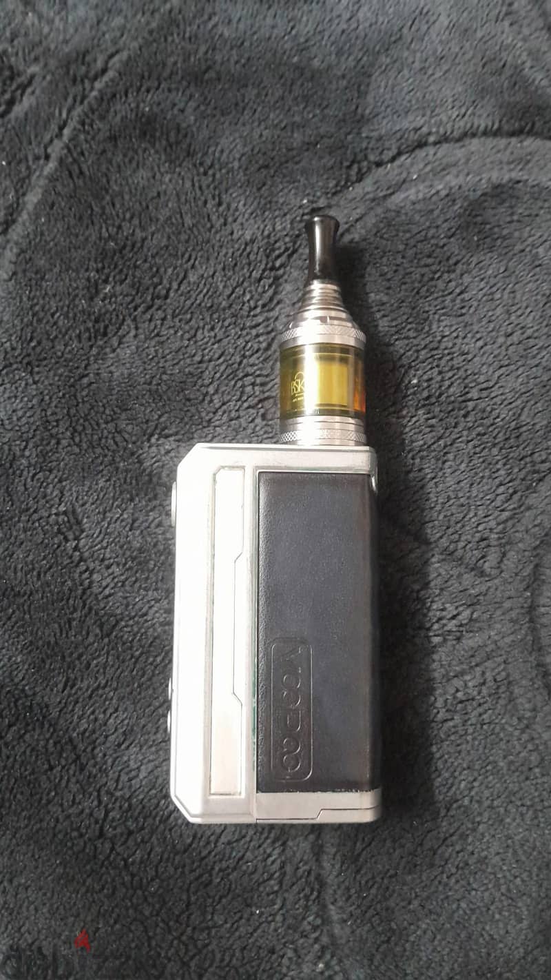 drag 3 tank bskr mini v2 5