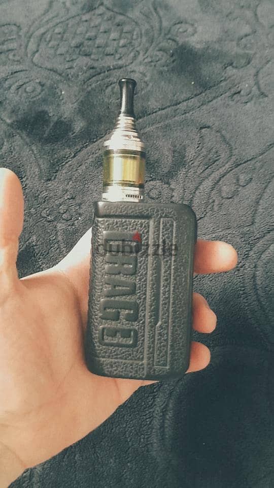 drag 3 tank bskr mini v2 6