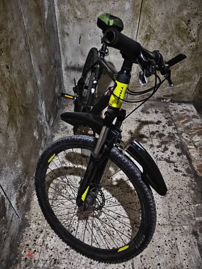 دراجة Trinx M136 دراجات الجبلية (Mountain Bikes)