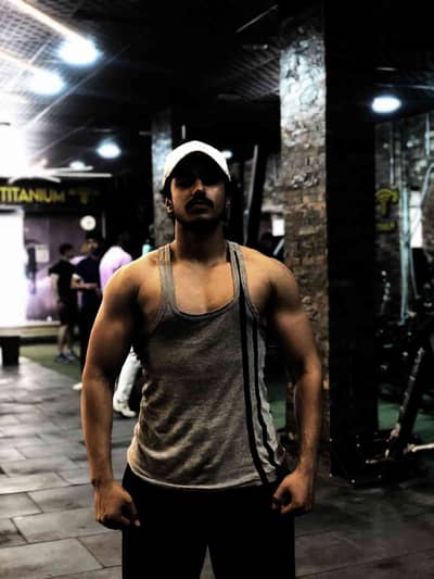 Ahmed kamel 