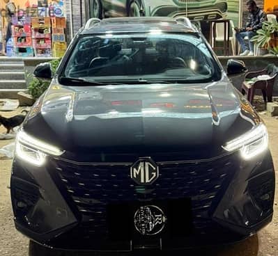 عربيه mg لايجار ا