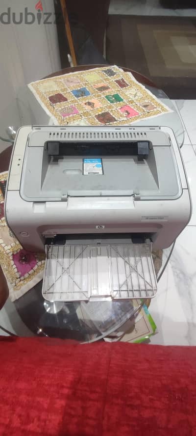 برنتر hp p1005