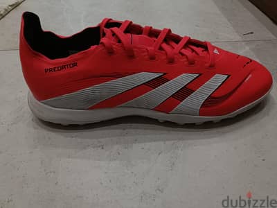 adidas predetor اتلبست مرة