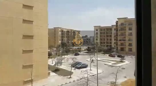 شقة 131م كورنر للبيع في الرحاب 2  إطلالة مفتوحة على شارع رئيسي جاردن غير مجروحة أول سكن خطوات لمول افينو