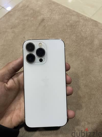 Iphone 13 pro