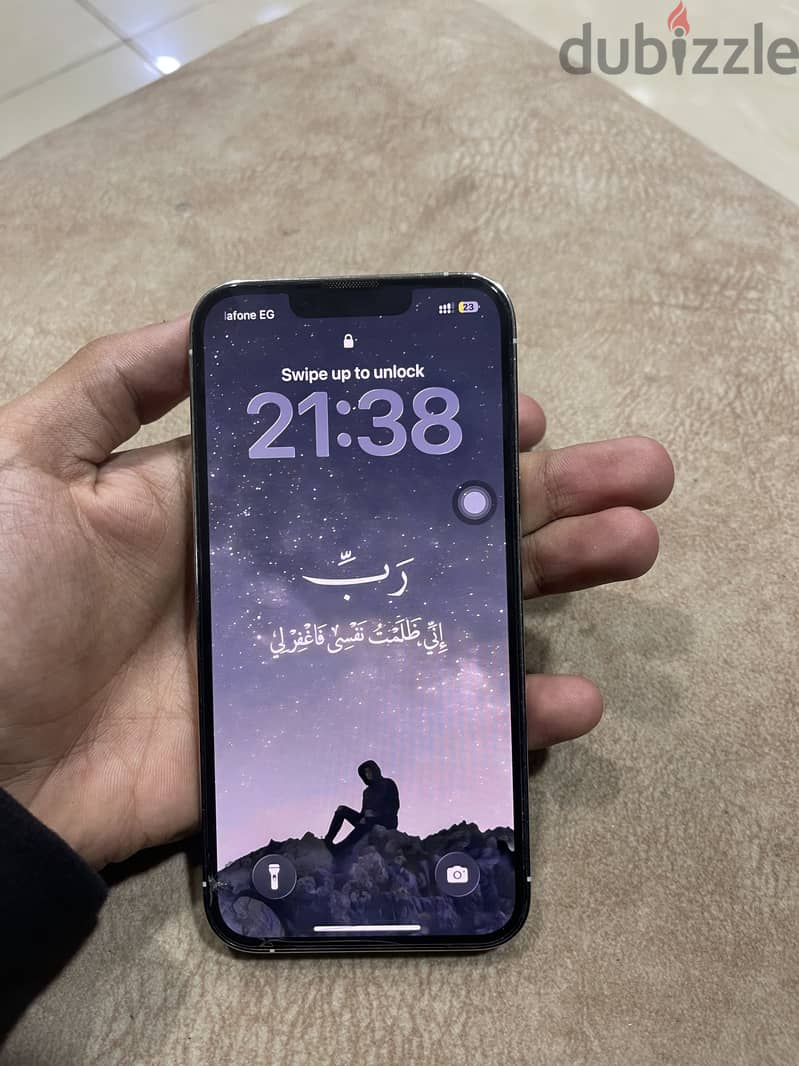 Iphone 13 pro 2