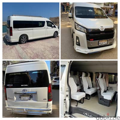 Private Transfers & Tours Across Egypt – Book with Kenzy Travel