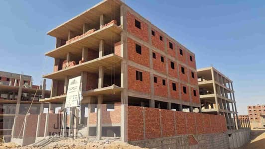 Badr City, Beit Al-Watan, The Entertainment Area