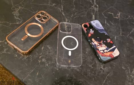 iPhone 16 pro max  cases
