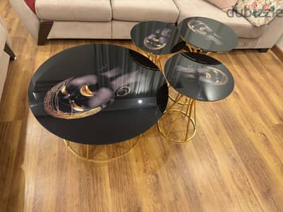 Table Turkish