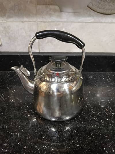 براد استانلس ٢لتر