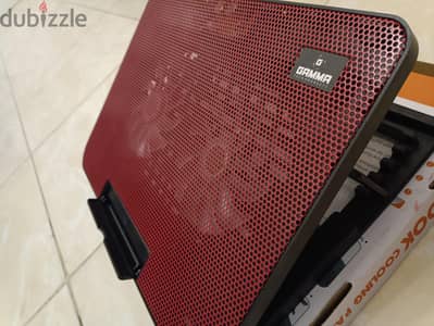Laptop Cooler